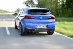 BMW X2 M35i 2018 года (WW)